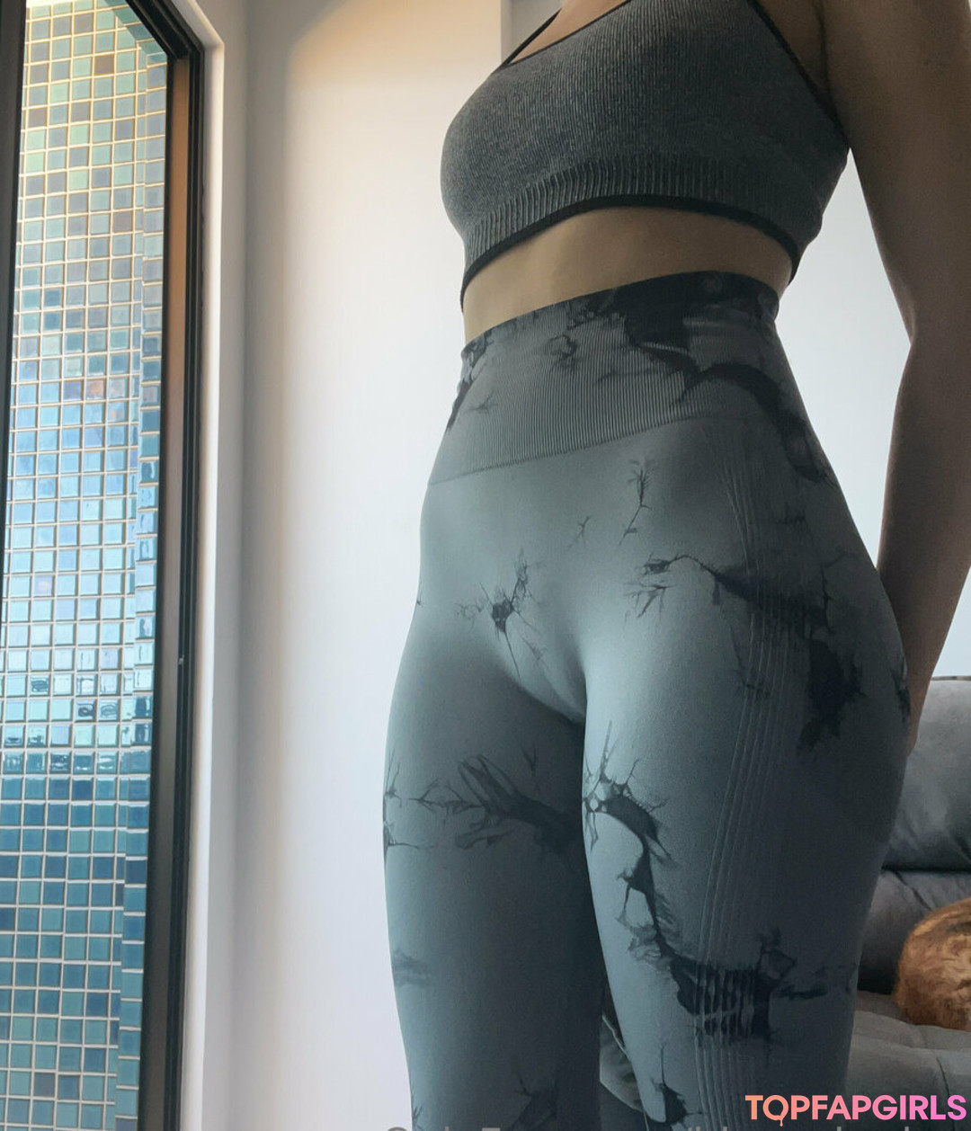 Nacktes geleaktes OnlyFans-Foto von Bianca Karina #1106