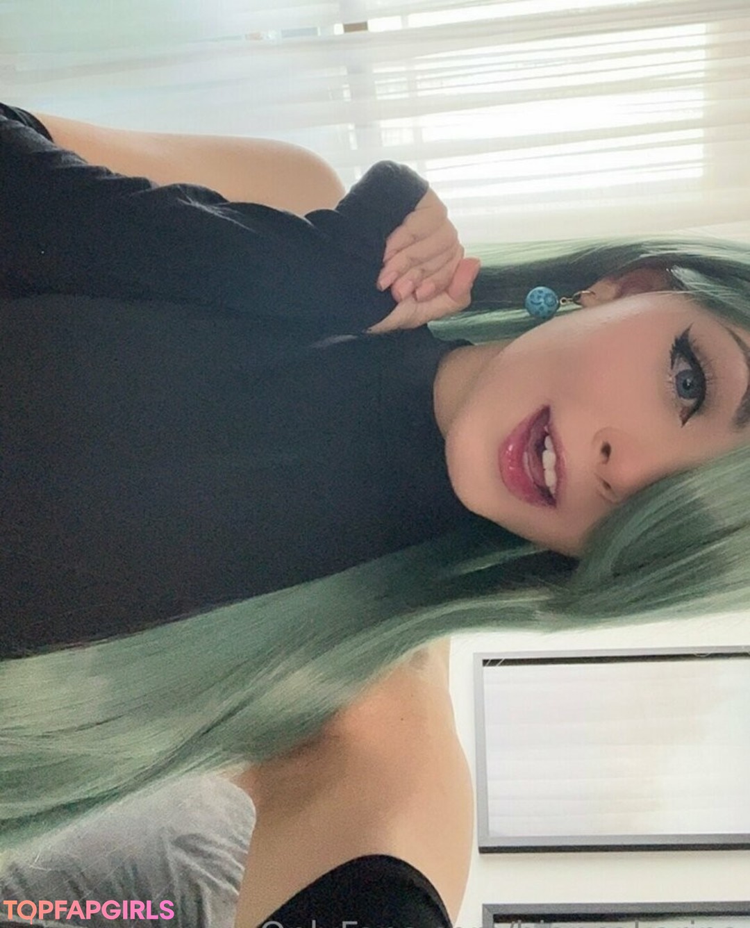 Nacktes geleaktes OnlyFans-Foto von Bianca Karina #1220