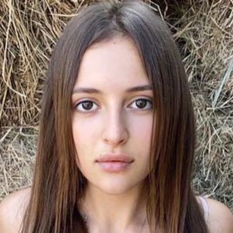 Nacktes geleaktes OnlyFans-Foto von Zlatoslava Sharvarok