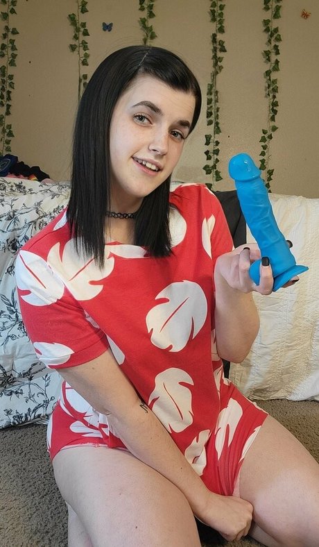 Nacktes geleaktes OnlyFans-Foto von Blisscatalog