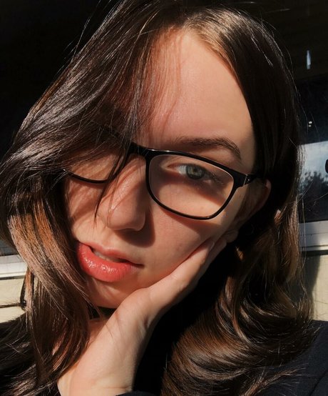 Nacktes geleaktes OnlyFans-Foto von Bubbablith