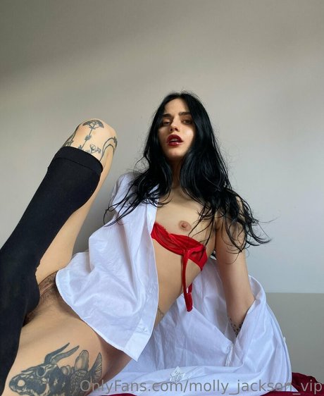 Mollyjacksonvip