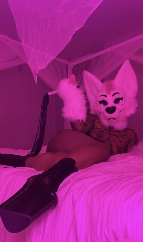 Nacktes geleaktes OnlyFans-Foto von Murrsuit