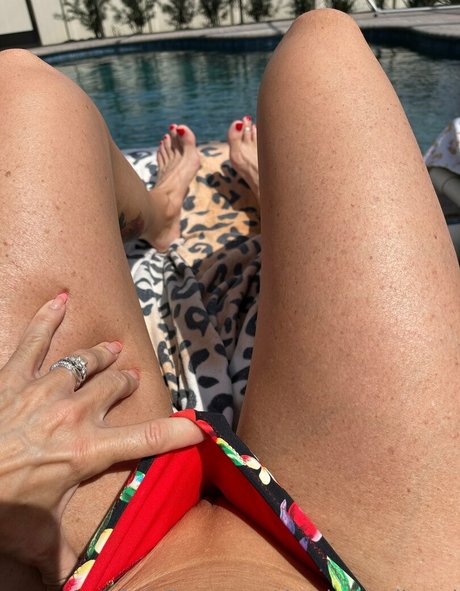 Nacktes geleaktes OnlyFans-Foto von Damienandkenzi