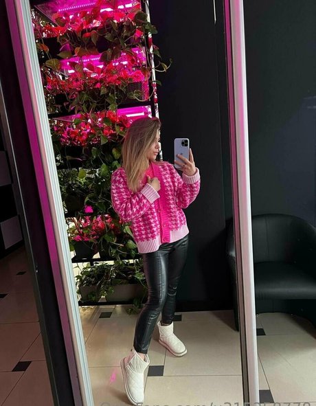 Nacktes geleaktes OnlyFans-Foto von Juliawind