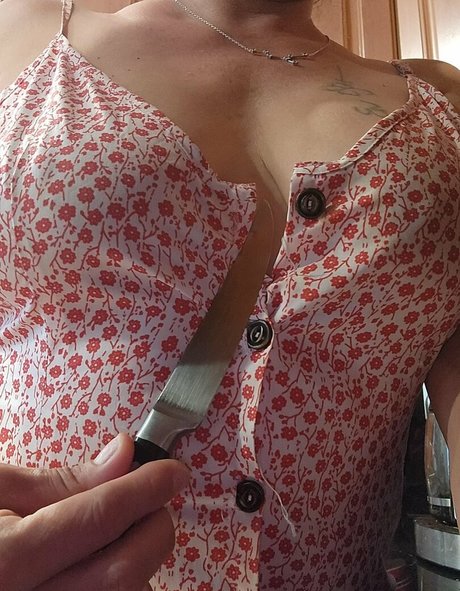 Nacktes geleaktes OnlyFans-Foto von Lovebush1313