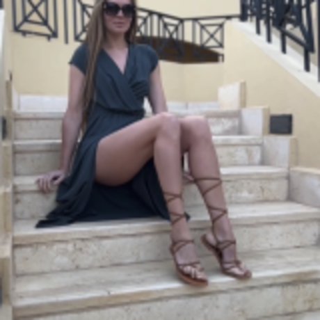 Nacktes geleaktes OnlyFans-Foto von Ekaterina Martynova