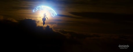 Alloy Horizon Zero Dawn