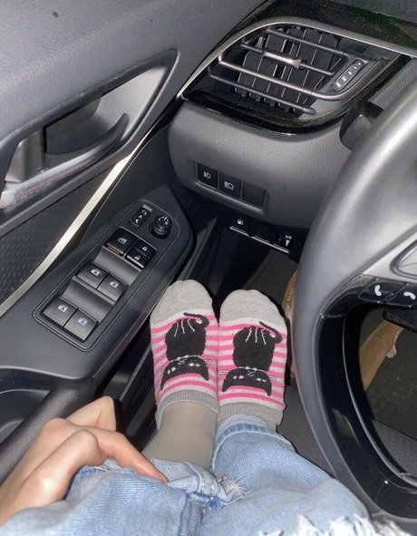 Nacktes geleaktes OnlyFans-Foto von Pantyhoseprincess99