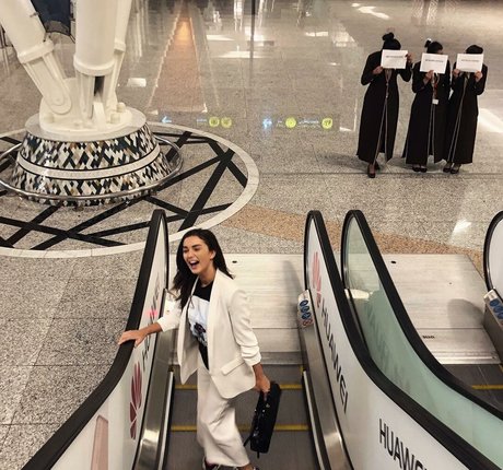 Nacktes geleaktes OnlyFans-Foto von Amy Jackson