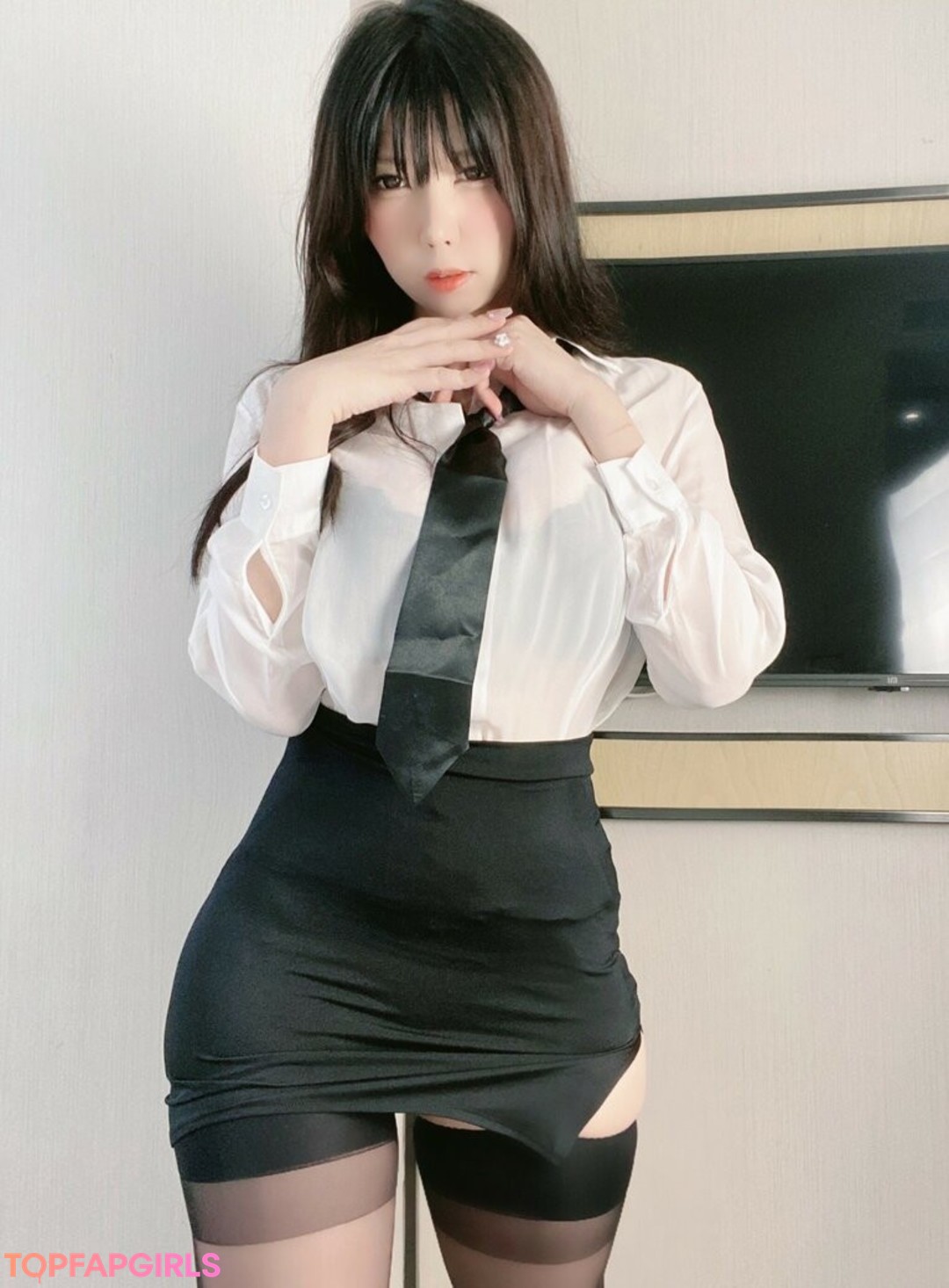 Nacktes geleaktes OnlyFans-Foto von Kanonozomi #1267