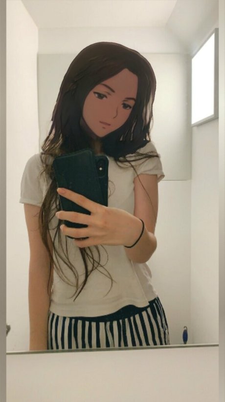 Nacktes geleaktes OnlyFans-Foto von Kawaiilove