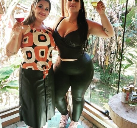 Nacktes geleaktes OnlyFans-Foto von Eliete Campos
