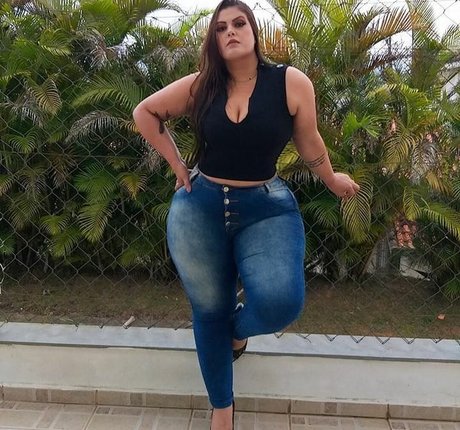Nacktes geleaktes OnlyFans-Foto von Eliete Campos