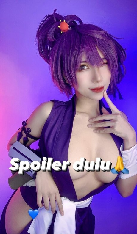 Nacktes geleaktes OnlyFans-Foto von Refeen