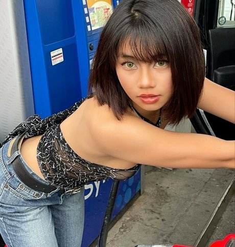 Nacktes geleaktes OnlyFans-Foto von Vihaiyenn