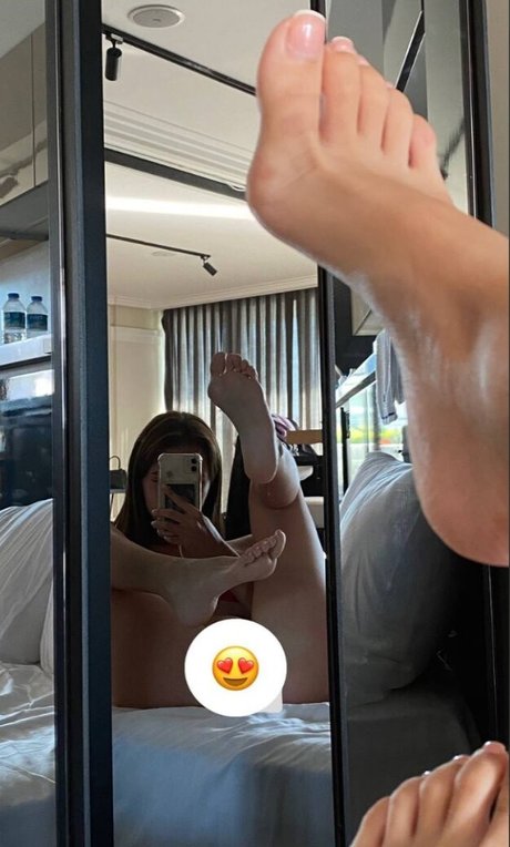 Nacktes geleaktes OnlyFans-Foto von Crysstail
