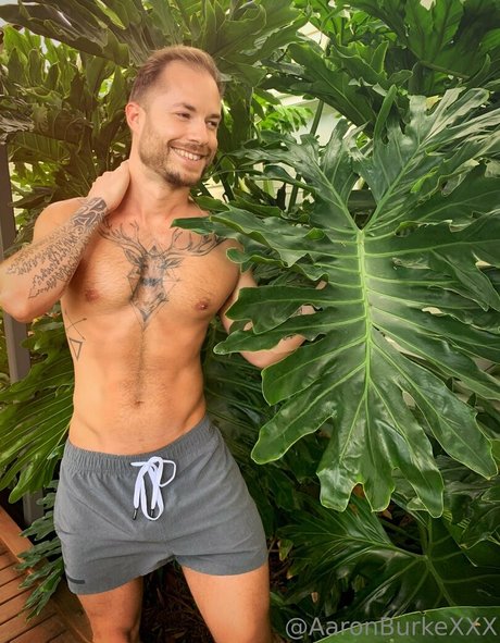 Aaronburkexxx