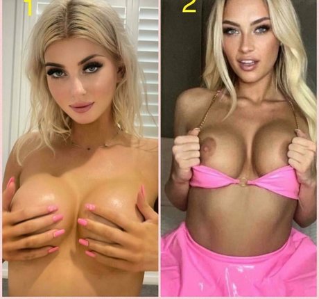 Nacktes geleaktes OnlyFans-Foto von Gainaccess