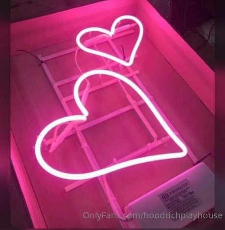 Nacktes geleaktes OnlyFans-Foto von Hoodrichplayhouse