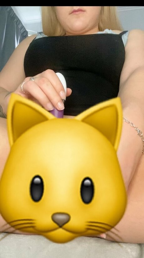 Nacktes geleaktes OnlyFans-Foto von Baileyykatfree