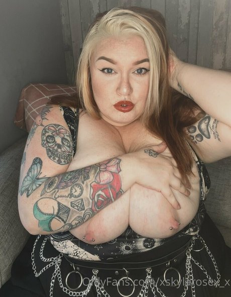 Xskylarosexx
