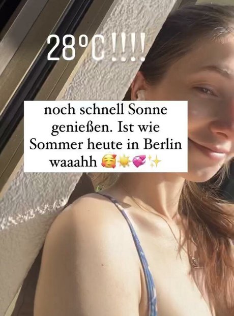 Nacktes geleaktes OnlyFans-Foto von Basostream