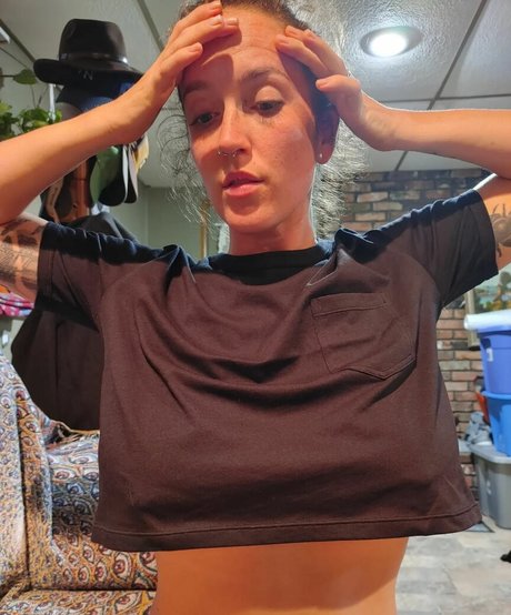 Nacktes geleaktes OnlyFans-Foto von Etidsteaz29