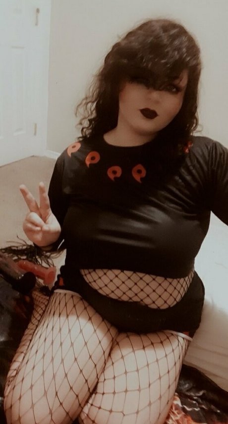 Nacktes geleaktes OnlyFans-Foto von Amyinsanity