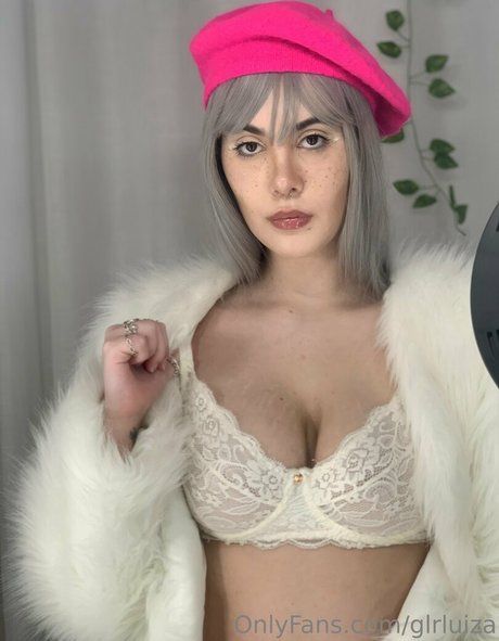 Glrluiza
