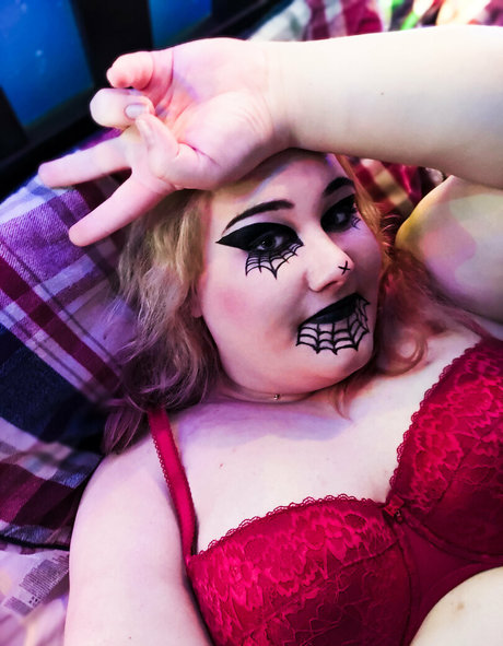 Nacktes geleaktes OnlyFans-Foto von Jessicadaydream