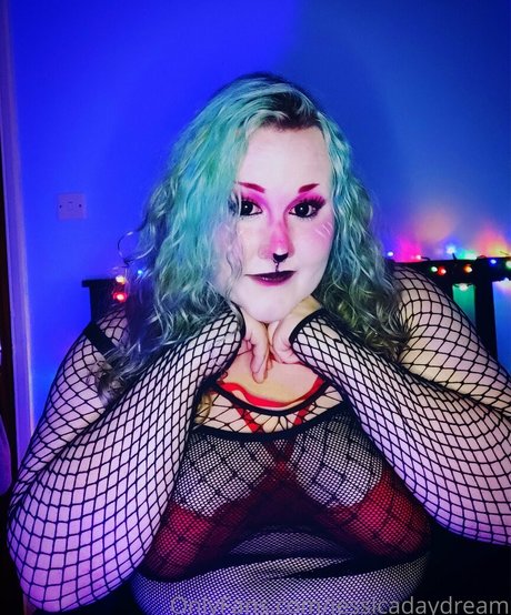 Nacktes geleaktes OnlyFans-Foto von Jessicadaydream