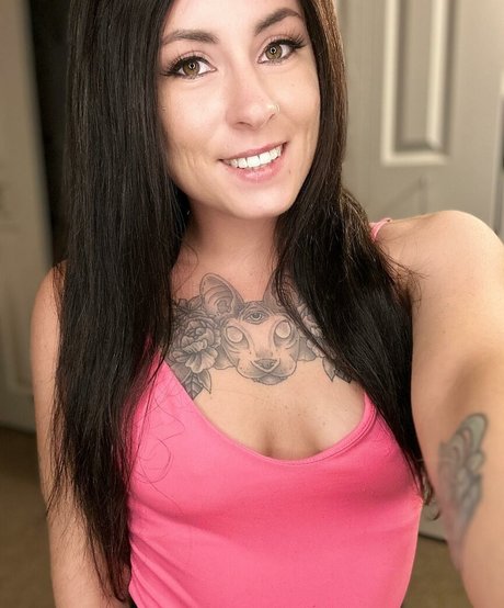 Nacktes geleaktes OnlyFans-Foto von Torylovexxx