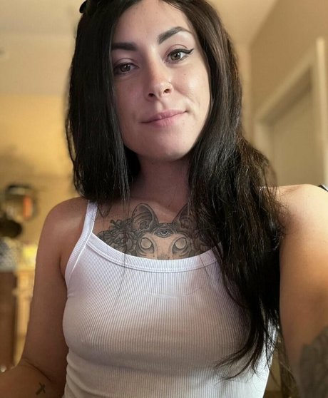 Nacktes geleaktes OnlyFans-Foto von Torylovexxx