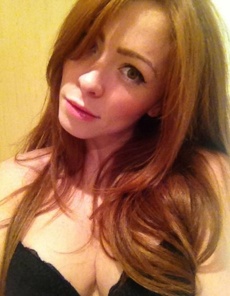 Nacktes geleaktes OnlyFans-Foto von Natasha Hamilton