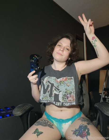 Nacktes geleaktes OnlyFans-Foto von Icefreak16