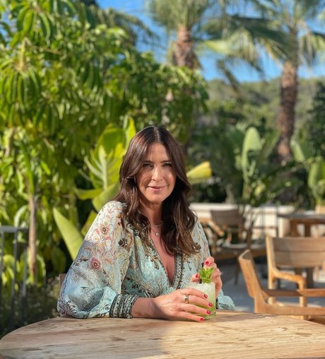 Lisa Snowdon