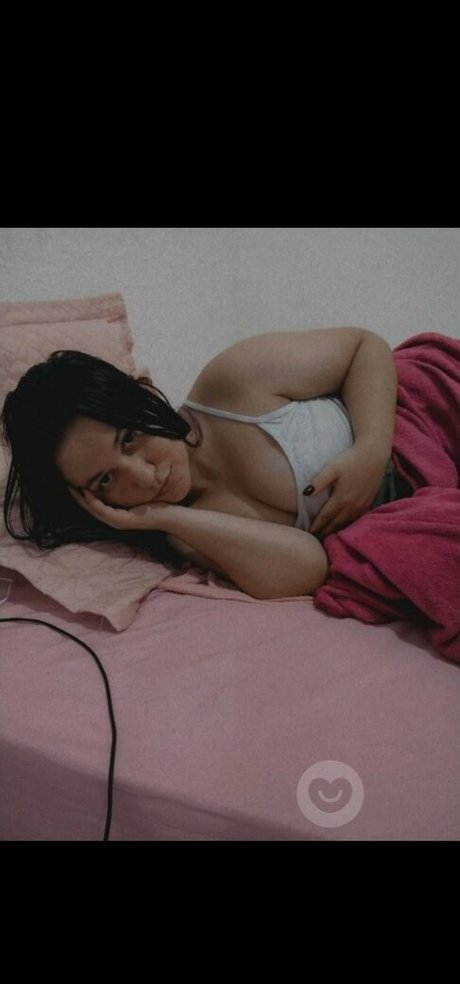 Nacktes geleaktes OnlyFans-Foto von Brancacandy