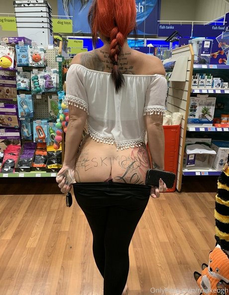 Roxikeogh