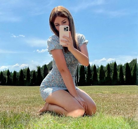 Nacktes geleaktes OnlyFans-Foto von Foalfish