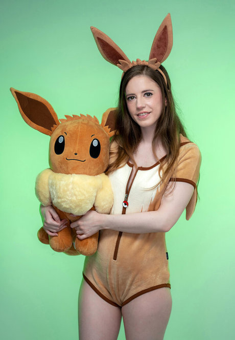 Nacktes geleaktes OnlyFans-Foto von Lilfakegamer
