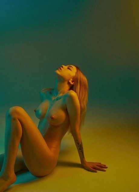 Nacktes geleaktes OnlyFans-Foto von Kootovva