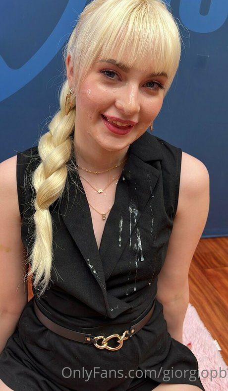Nacktes geleaktes OnlyFans-Foto von Giorgiopb