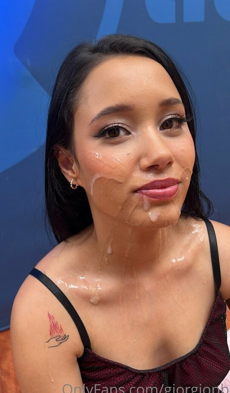 Nacktes geleaktes OnlyFans-Foto von Giorgiopb