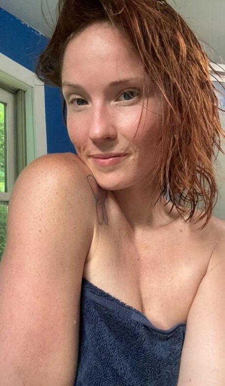 Nacktes geleaktes OnlyFans-Foto von Skyra Fox