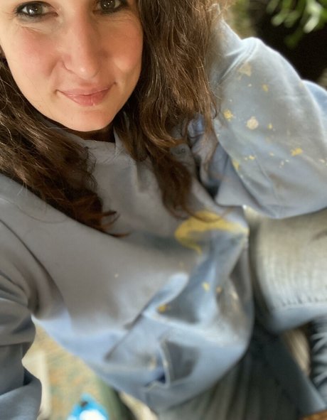 Nacktes geleaktes OnlyFans-Foto von Laineymarie