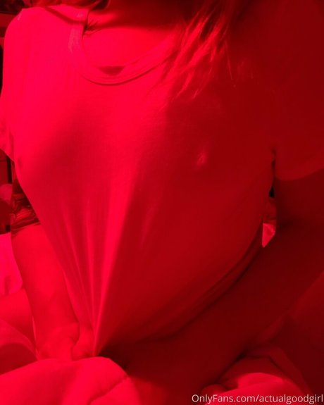 Actualgoodgirl