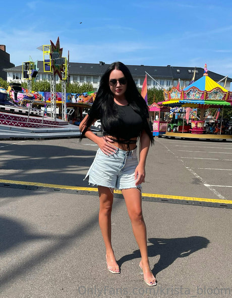 Nacktes geleaktes OnlyFans-Foto von Samanthaheat