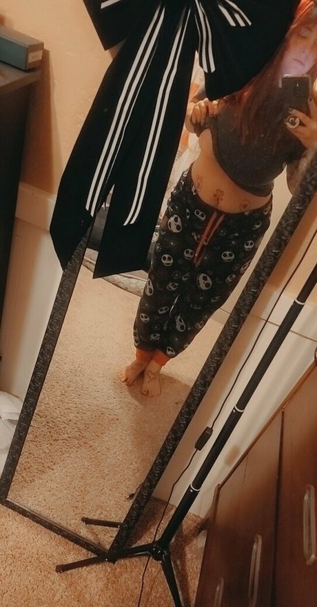 Nacktes geleaktes OnlyFans-Foto von Paradox5683