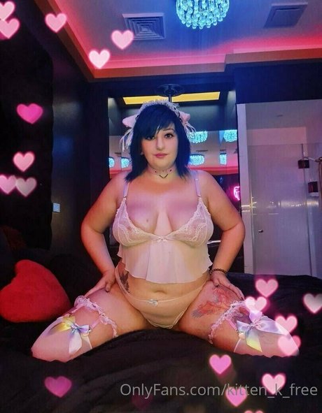 Kitten_k_free